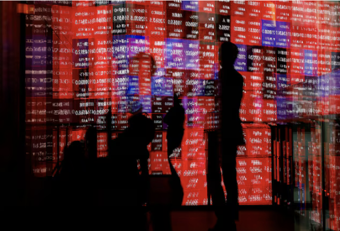 Pressão nos Títulos e Explosão no Ouro: Nervosismo Global Aumenta