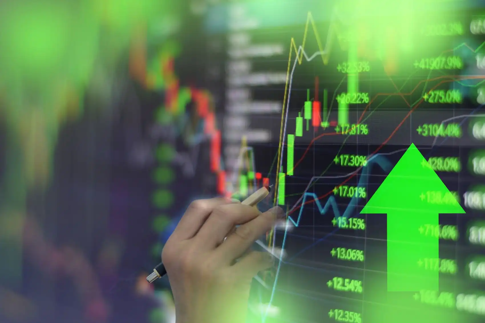 Protocolos Financeiros: Como a Ética Pode Transformar o Mercado