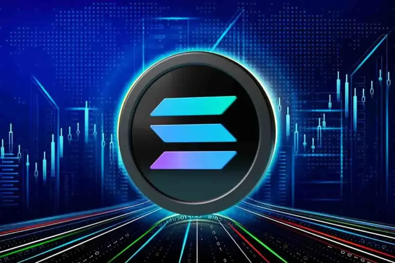 Solana Rally: O Caminho Para $1.314 em 5 Passos