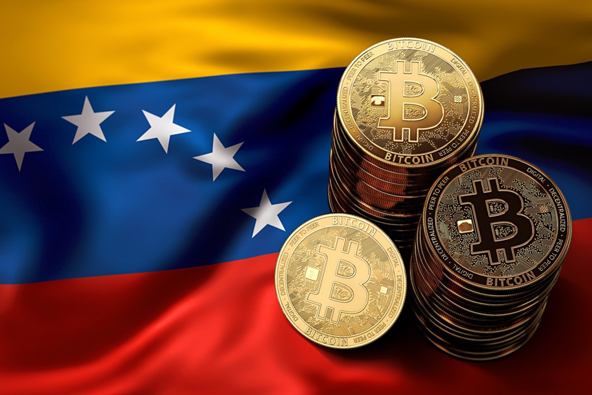 Venezuela adota stablecoins para driblar hiperinflação e proteger poder de compra
