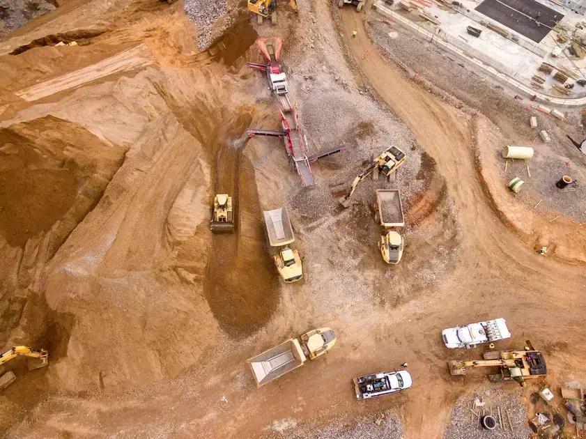 Ações de Mineração Disparam Após Acordo de US$ 17,4 Bilhões