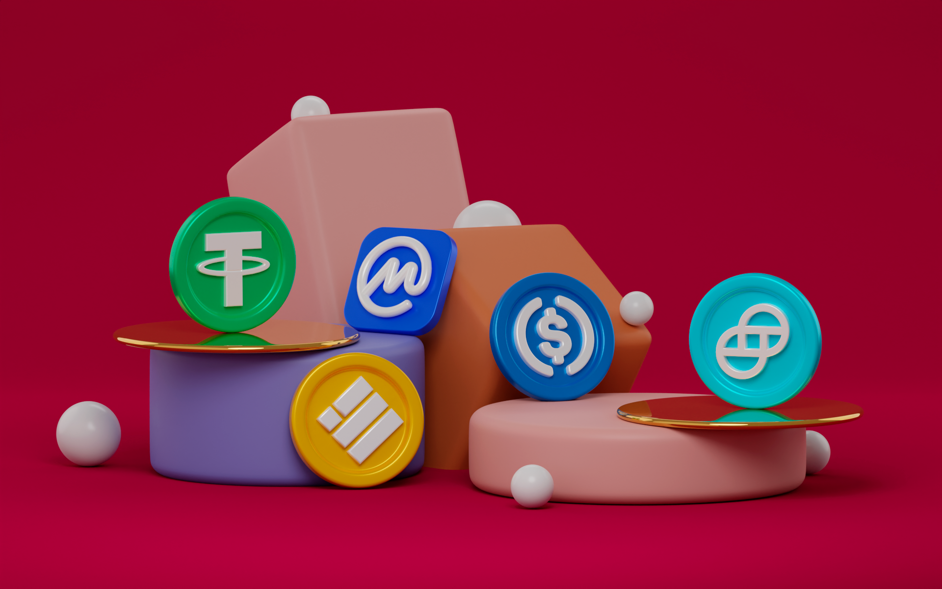 5 Razões para Entender os Pagamentos em Stablecoin