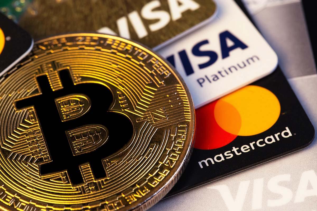 7 Motivos para Usar o Cartão de Crédito Bitcoin hoje