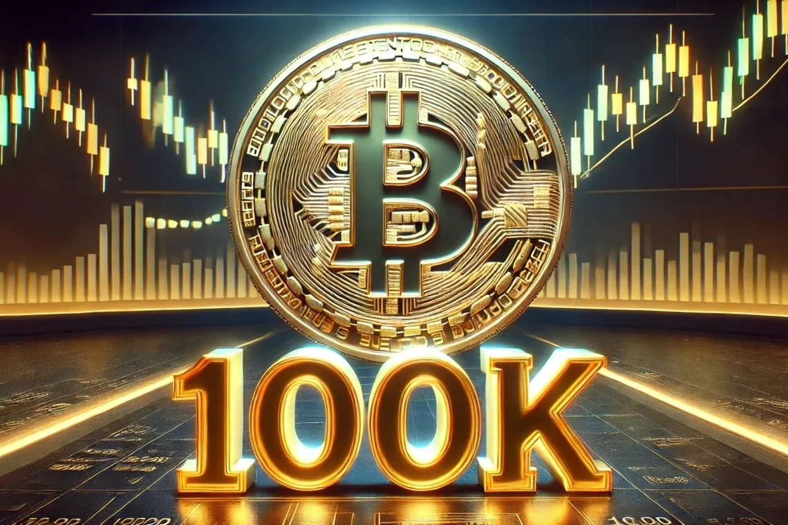 Por que o Bitcoin ultrapassou os US$ 100 mil em 2025? E o que isso pode significar?
