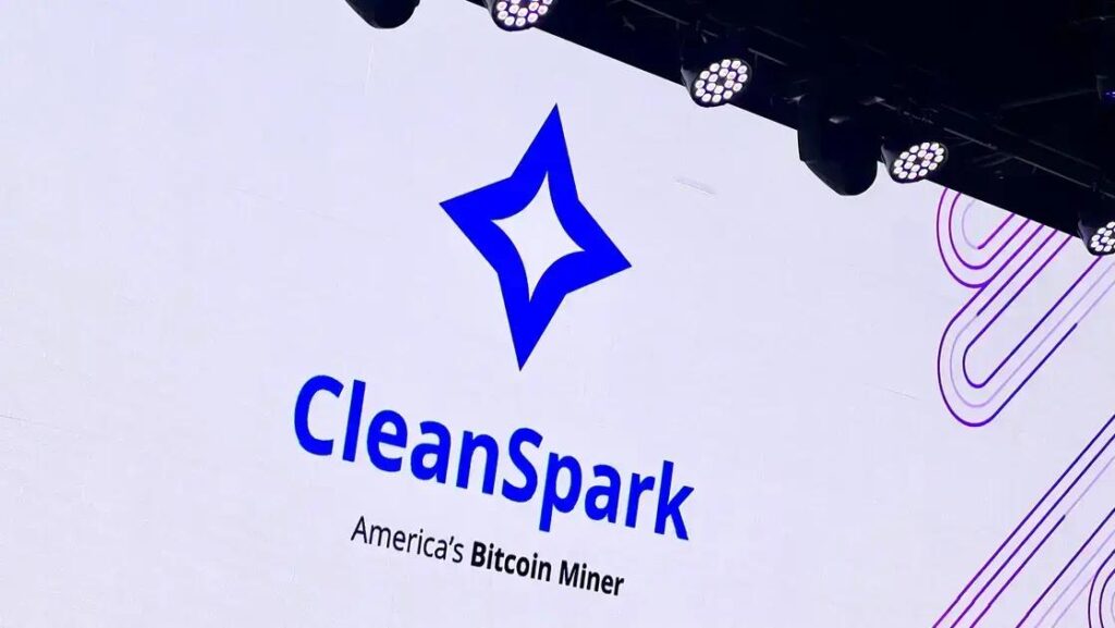 CleanSpark Credit: Amplie Seus Investimentos em Bitcoin!