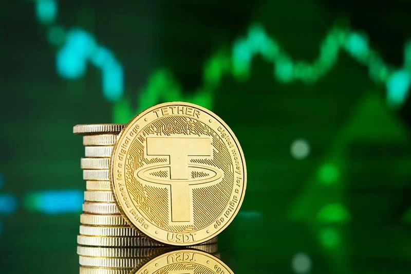 Stablecoins dominando os pagamentos globais: segurança, liquidez e impacto no mercado financeiro