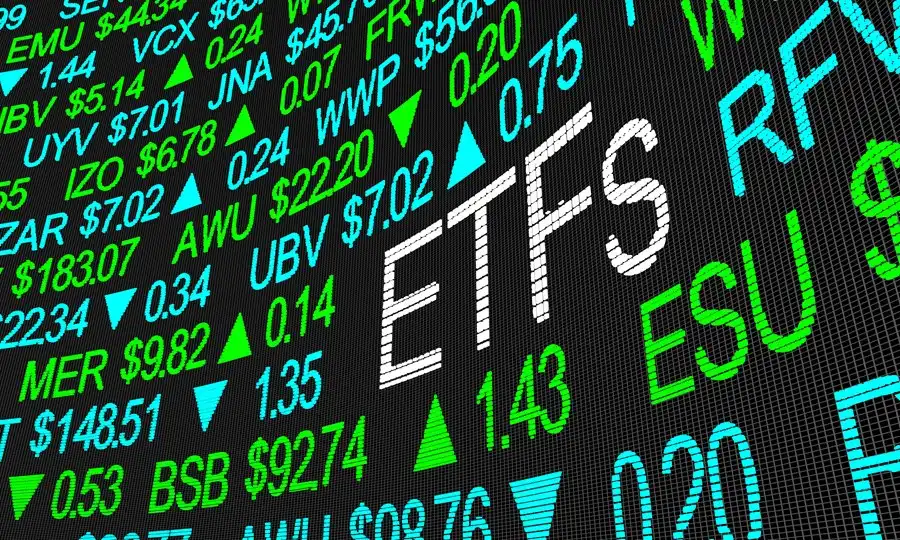 ETFs de Criptomoeda: 5 Motivos Para Investir Agora