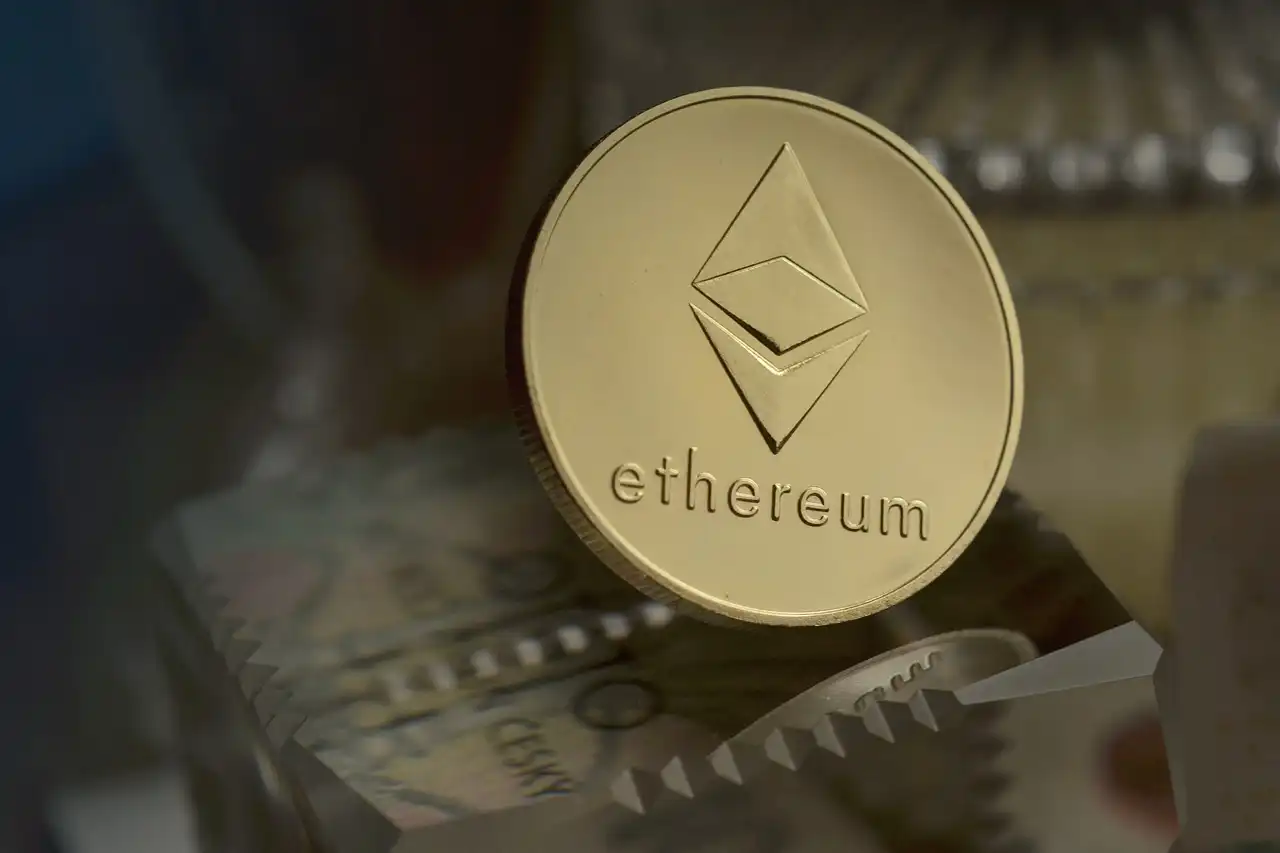 ETFs Ether: Crescimento Surpreendente em Apenas 3 Dias
