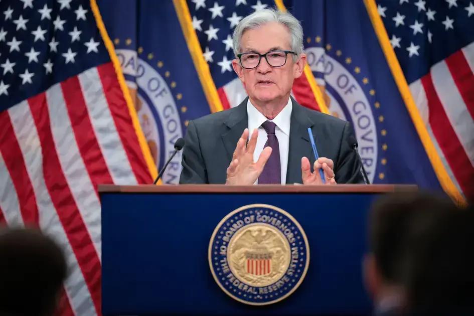 Fed: Decisão da Taxa de Juros e Expectativas do Mercado