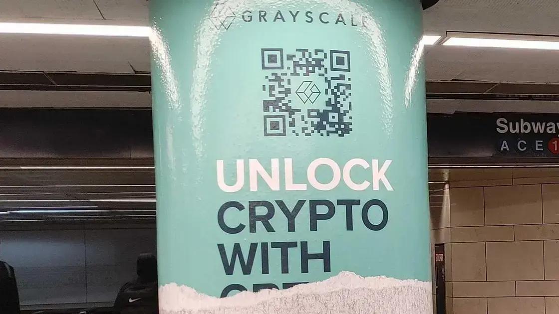 Grayscale Chainlink Trust: Top 3 Motivos Para Investir Hoje