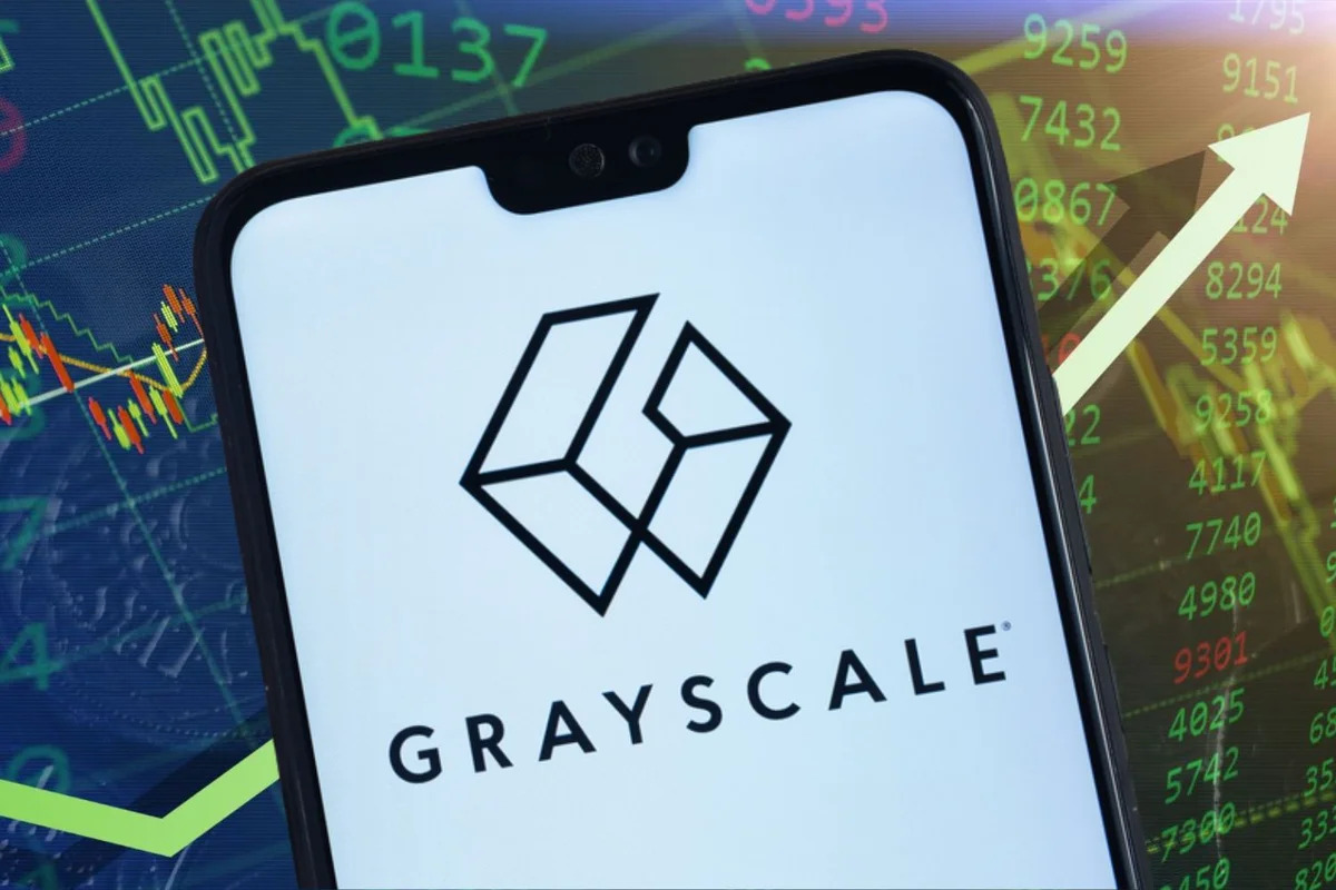 Grayscale Lança GDLC: Primeiro ETF de Criptomoedas Baseado em Índice nos EUA