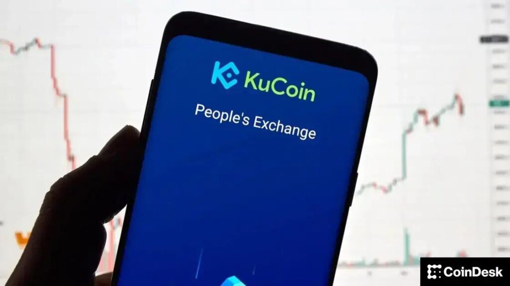 KuCoin: Apelação e Penalização de $19 Milhões na Justiça