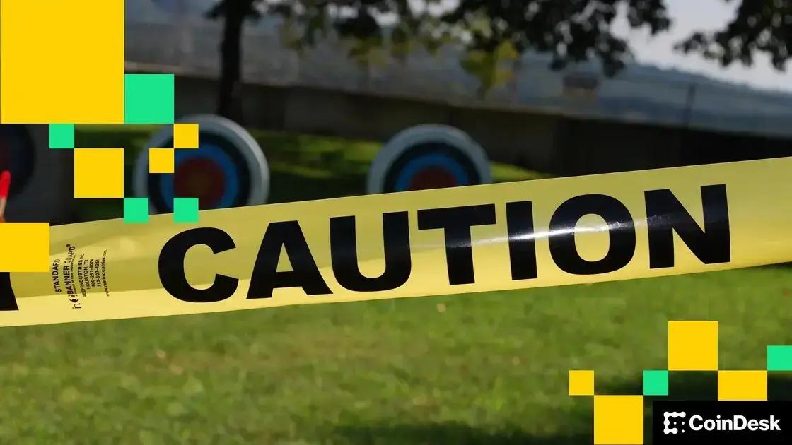 Mercado Cripto: O que Saber Enquanto Tudo Cai 5%