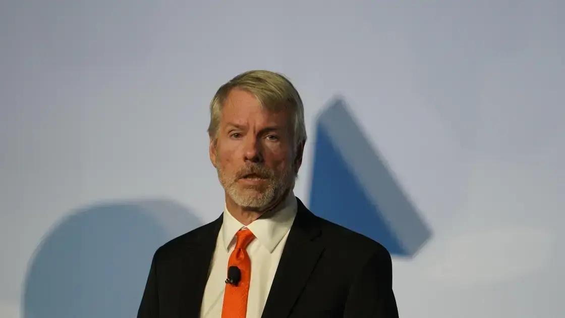 MicroStrategy Expande Bitcoin Holdings em $217 Milhões