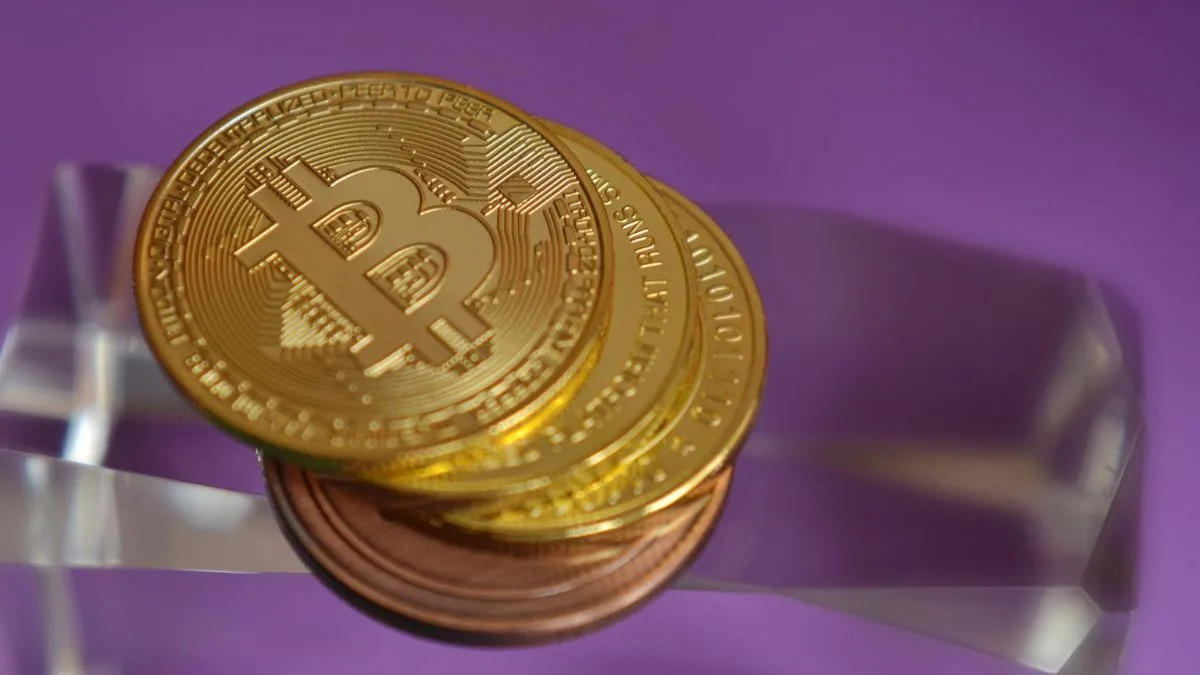Magie Lança MCoin: Criptomoeda Brasileira para Cashback em Pagamentos via Pix no WhatsApp