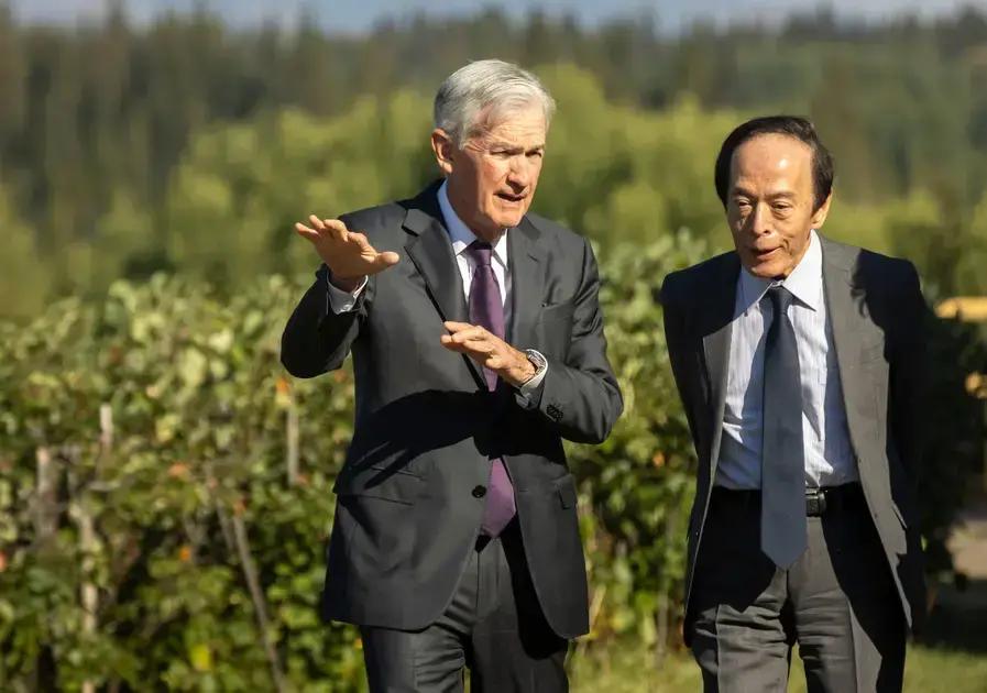 O Impacto da Decisão do Federal Reserve nos Mercados