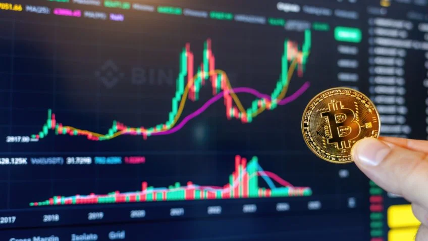Stagflation Exposto: O Que Isso Significa para Cryptomoedas?