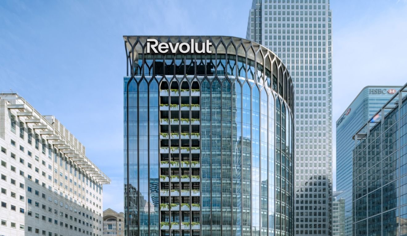 Revolut IPO: Oportunidade Bilionária em Londres e NY