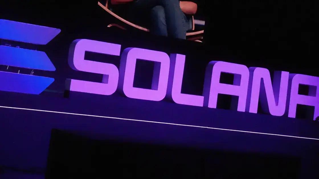 SOL Strategies: 5 Motivos para Investir na Nasdaq