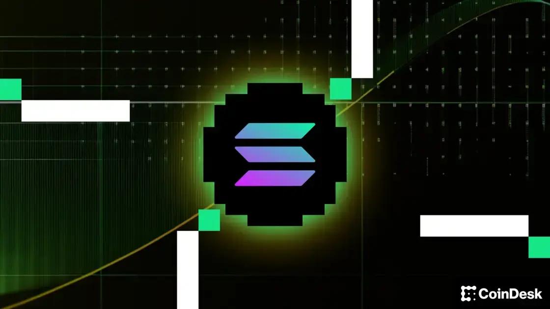 Solana investimento: Como a Nasdaq lidera com SOL agora