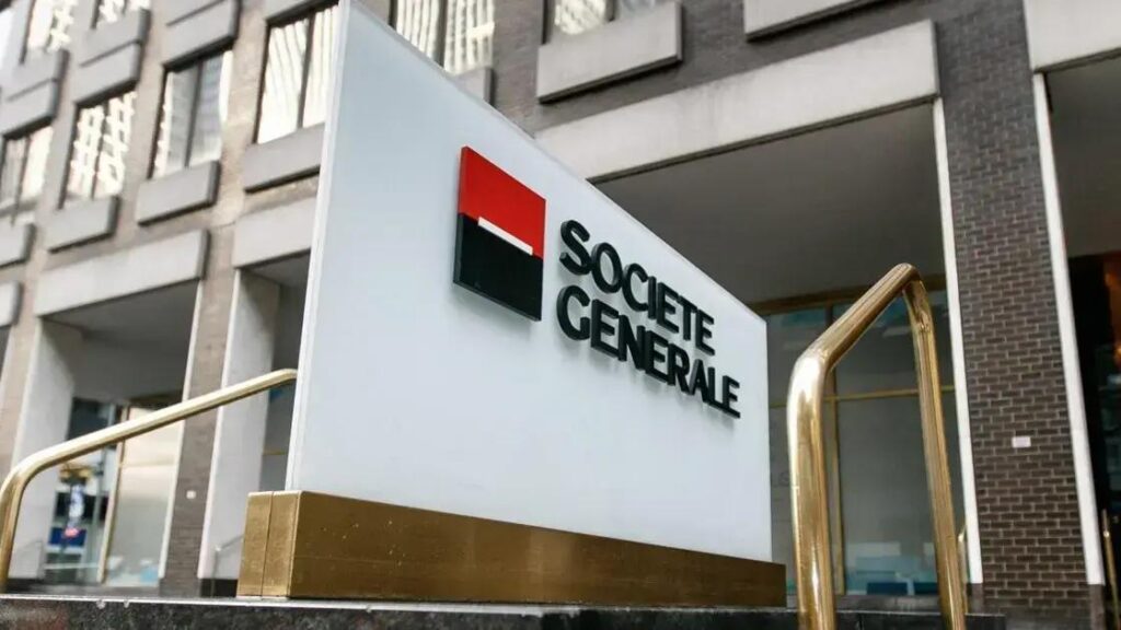 Stablecoin Europe: A Revolução da Societe Generale em 2023