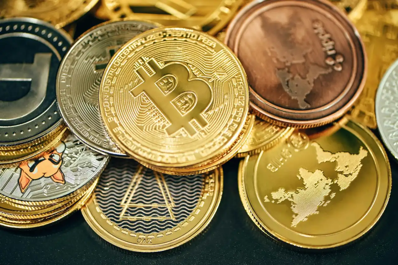 Criptomoedas: Guia Completo para Iniciantes