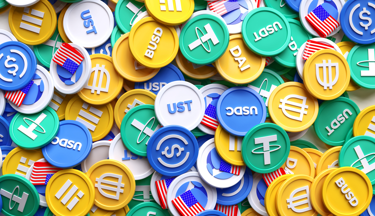 Como Stablecoins Como Colateral Podem Revolucionar o Mercado