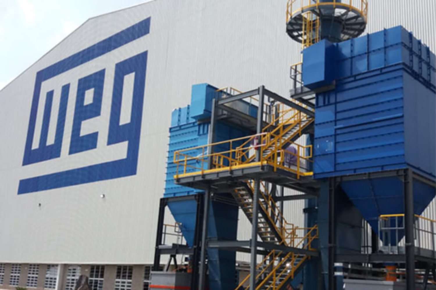 WEG (WEGE3) Cai 30% em 2025: Vale Aproveitar a Queda ou Esperar Sinais de Recuperação?