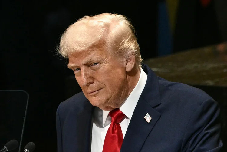 A aposta de Trump: Truth Media entra no mercado de previsões e cripto com plataforma ‘Truth Predict’