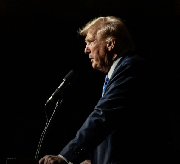 Trump é agora um dos maiores investidores de Bitcoin dos Estados Unidos