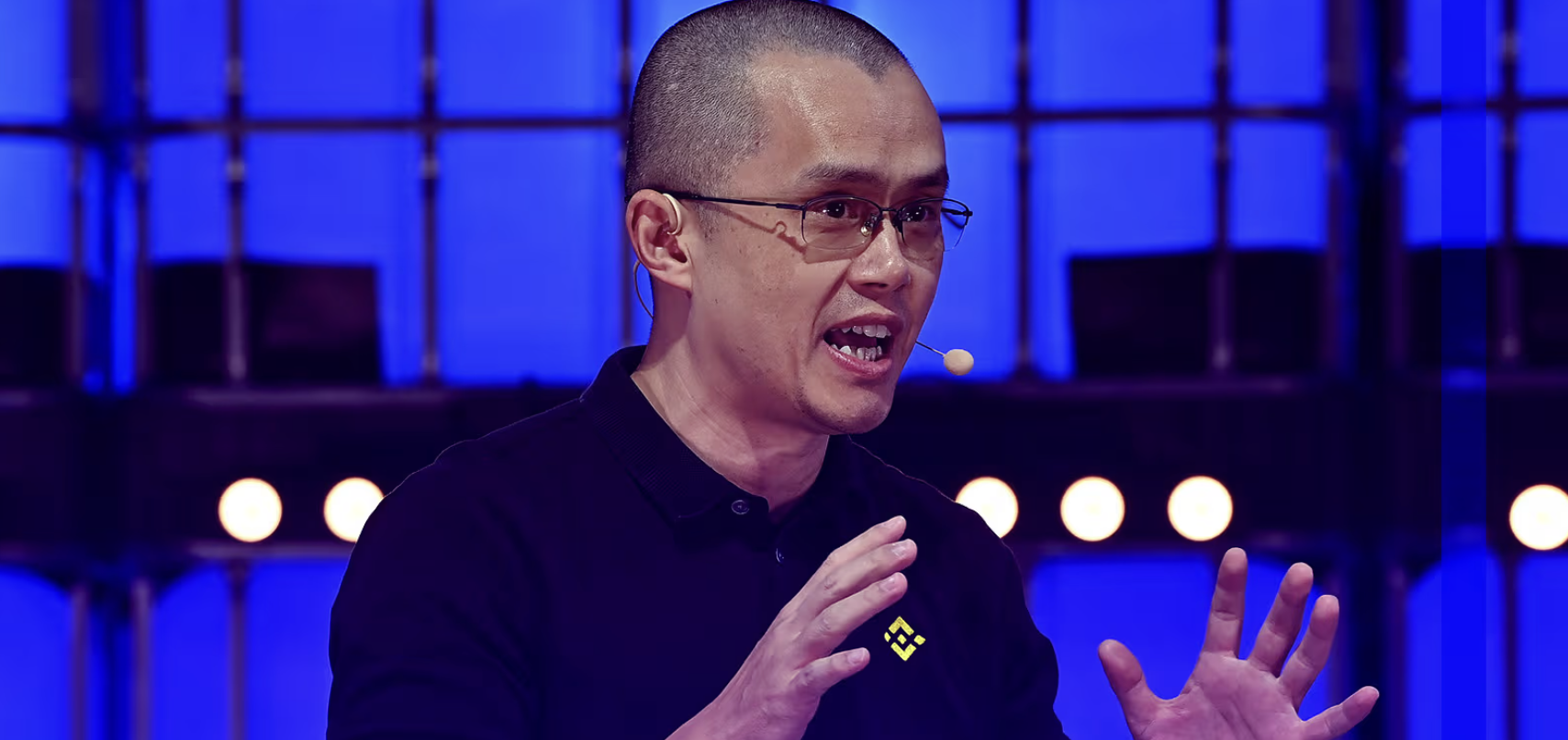 Changpeng Zhao (CZ) recebe perdão presidencial de Donald Trump e agita o mercado cripto