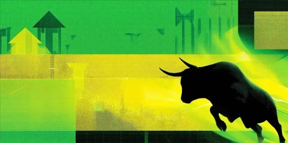 Bitcoin Bull: 5 Razões para Apostar em Sua Ascensão!