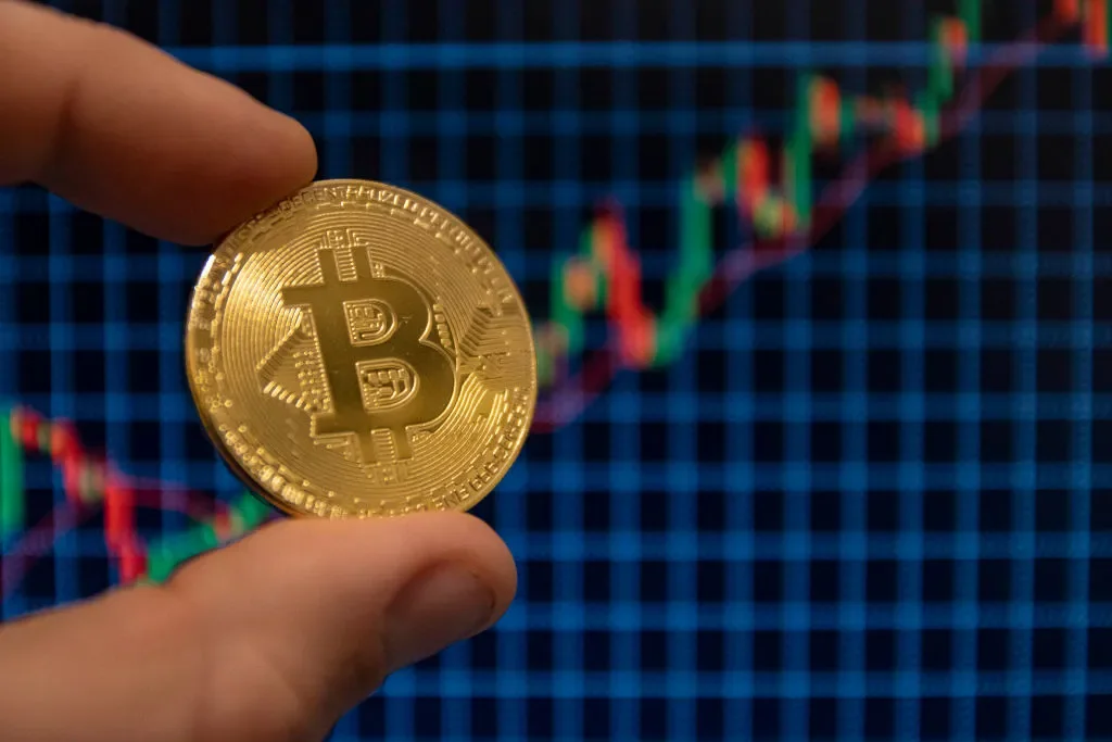 Preços do Bitcoin: 3 Níveis a Observar em Alta