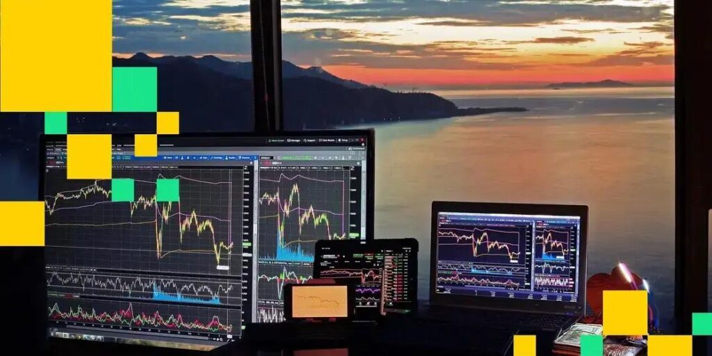 Tensão Comercial EUA-China: Como Isso Impacta o Mercado de Criptomoedas?
