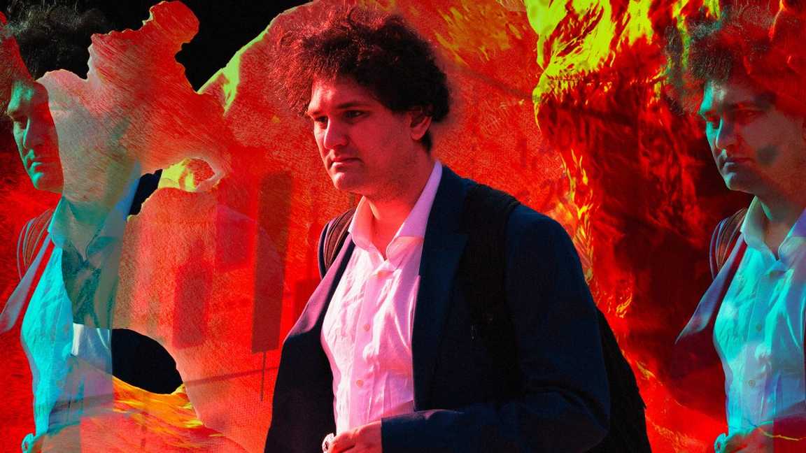 Sam Bankman diz que FTX era solvente, culpa equipe de falências por ‘dizimar’ empresa