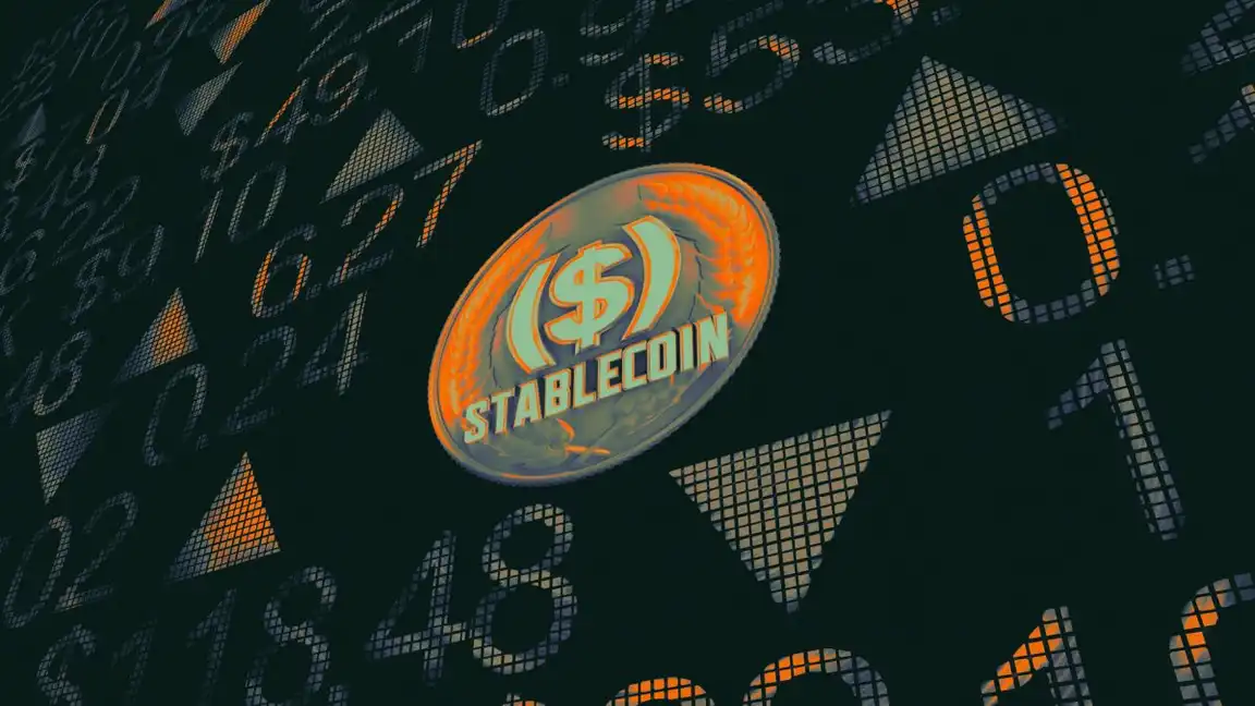 Volume mensal de stablecoin no Ethereum atinge recorde de US$ 2,8 trilhões em outubro