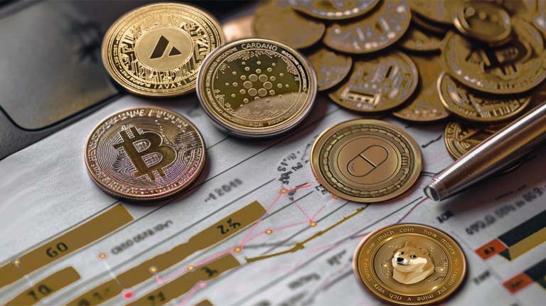 Altcoins voltam a dar sinais de força enquanto BTC se estabiliza acima de US$ 88 mil