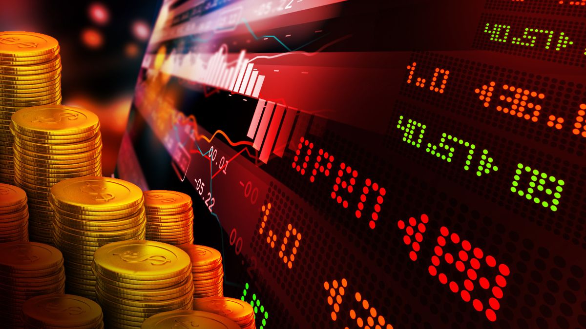 Crises de liquidez: bancos e títulos tradicionais superam cripto em retorno – cenário destaca diferencial de risco entre ativos digitais e tradicionais