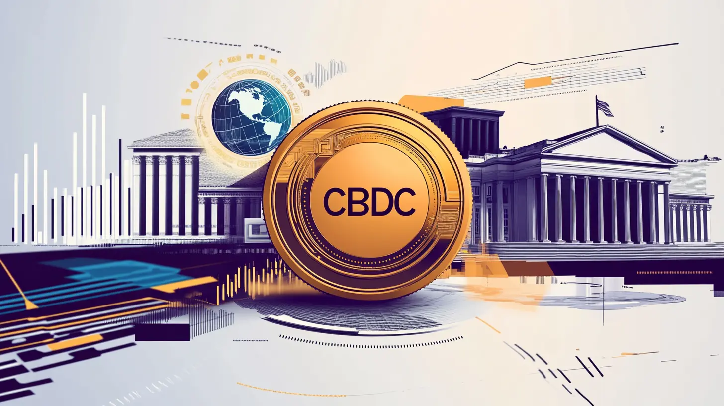 BIS nomeia novo chefe para seu Innovation Hub e reacende debate sobre CBDCs e tokenização global