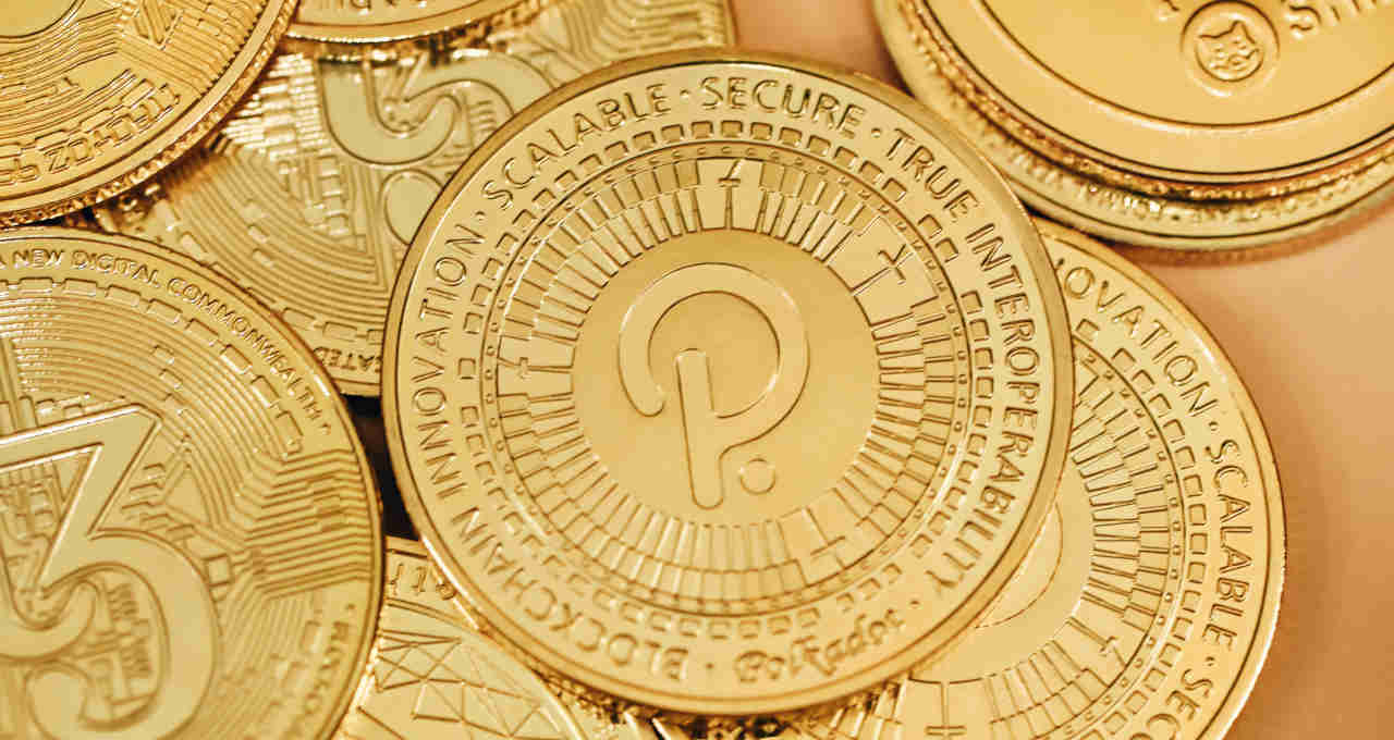 Polkadot dispara queda de 4% após resistência técnica, mercado de altcoins segue dividido