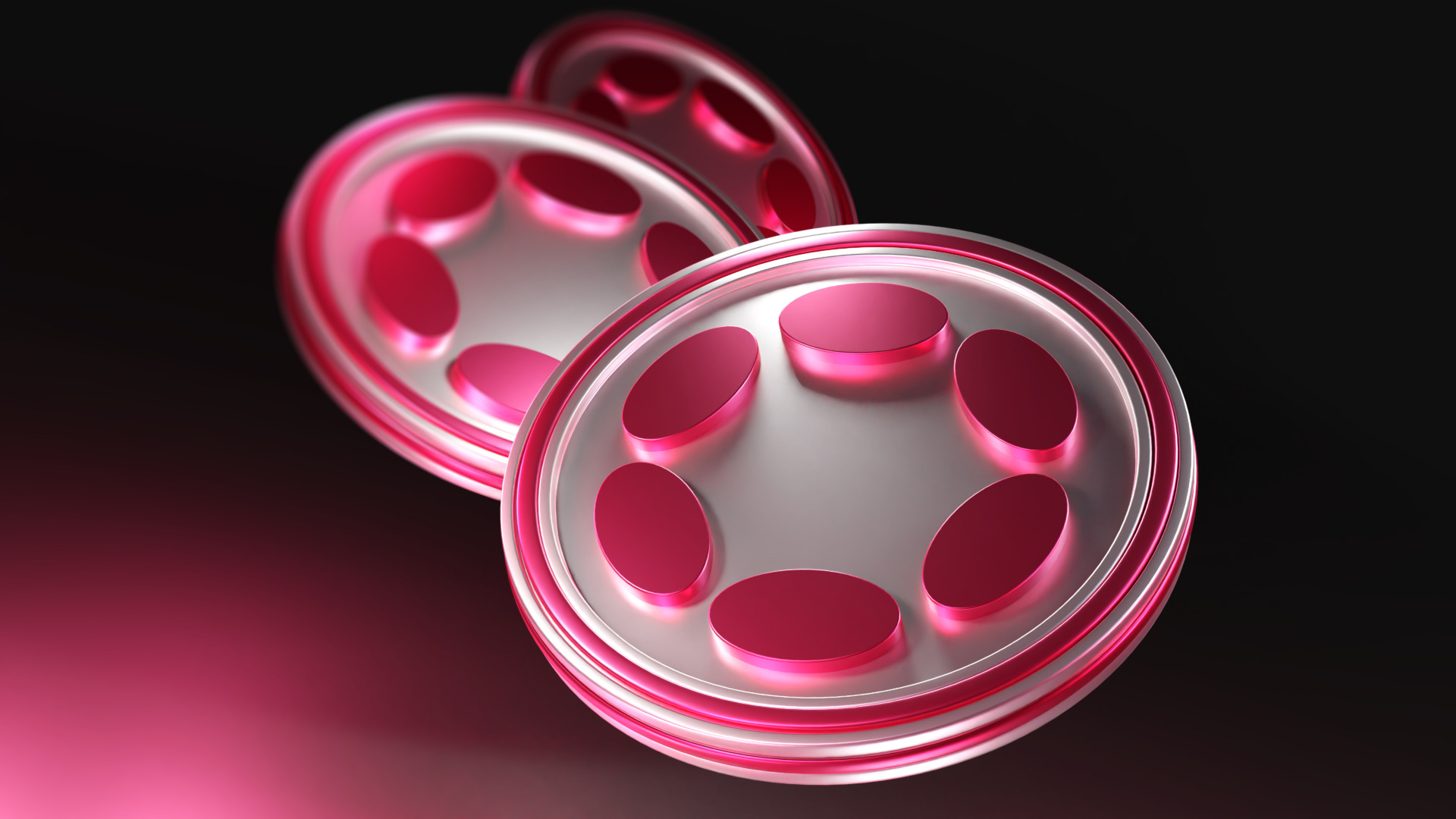 O DOT da Polkadot permanece estável, sem alterações no token nas últimas 24 horas