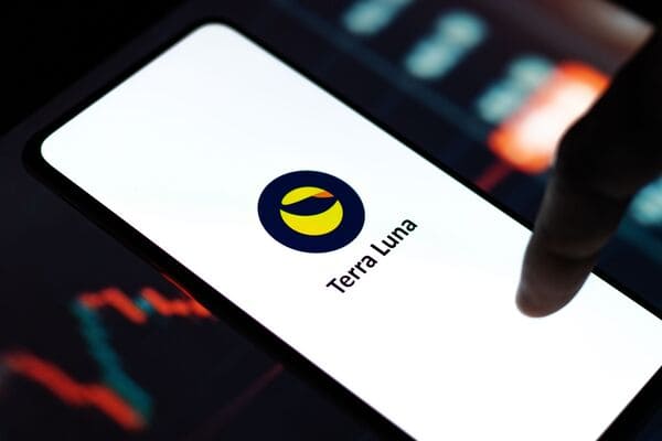 Terra (LUNA) dispara em volume alto – rally parece impulsionado por especulação sobre upgrades