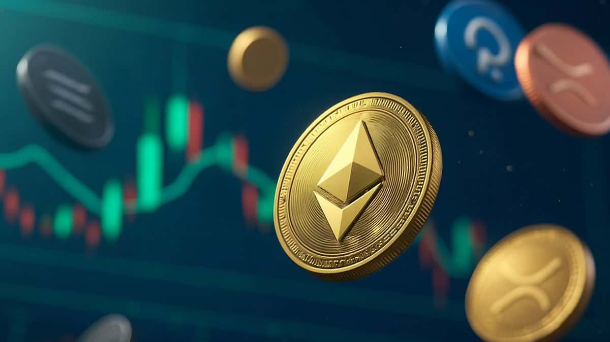 Superstate inicia emissão direta de ações para companhias públicas nas blockchains Ethereum e Solana