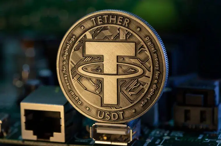 A oferta da Tether para adquirir o clube de futebol italiano Juventus foi recusada pelo acionista majoritário Exor