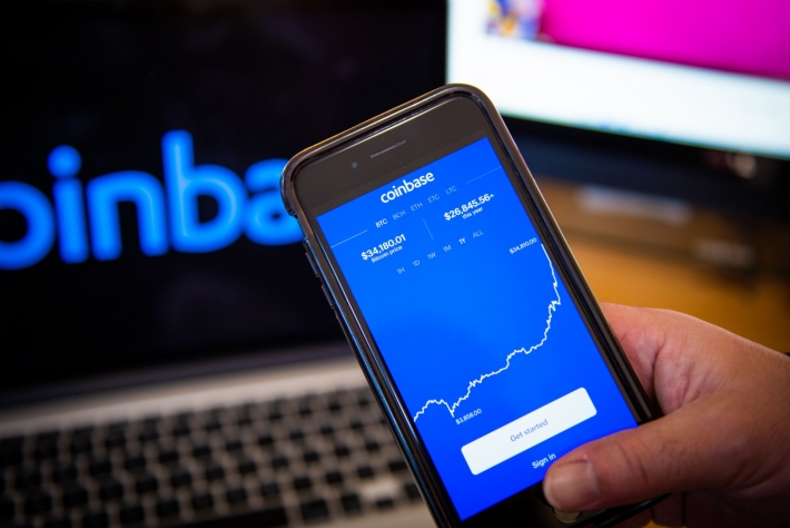 Na Nasdaq, onde está localizada a Coinbase, ações de estratégia buscam negociação de 23 horas em resposta à demanda dos investidores