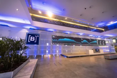 A bolsa de valores B3, no Brasil, irá lançar sua exclusiva plataforma de tokenização e stablecoin