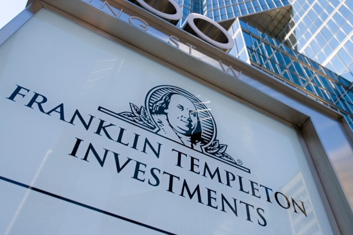 Franklin Templeton lança ETF de Solana — Wall Street amplia carteira de exposição a L1s de alta velocidade