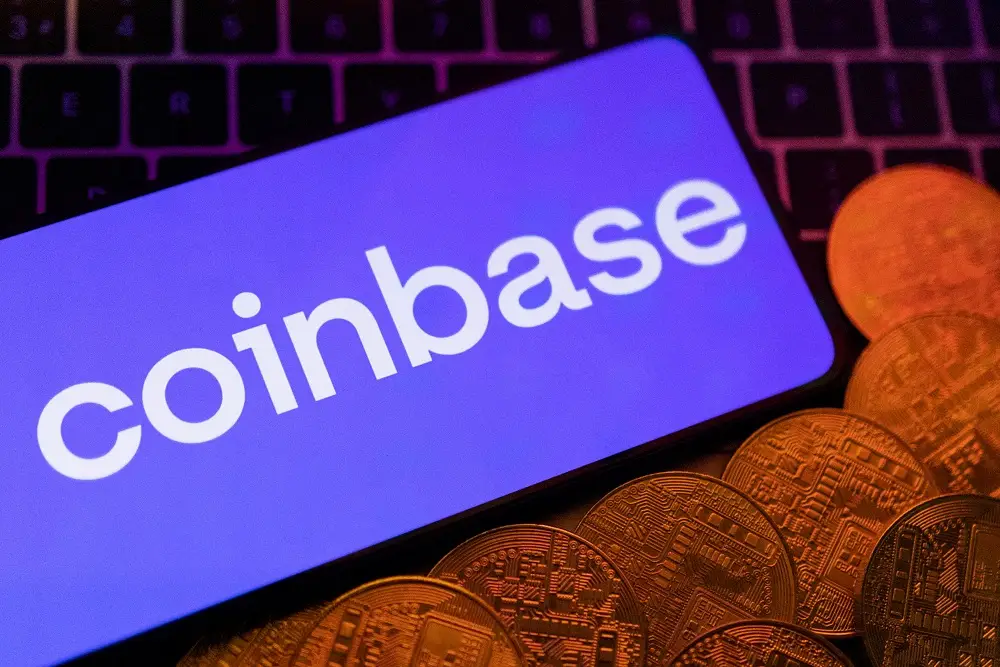 As declarações da Coinbase sobre títulos em criptomoedas são contestadas por empresas de tokenização