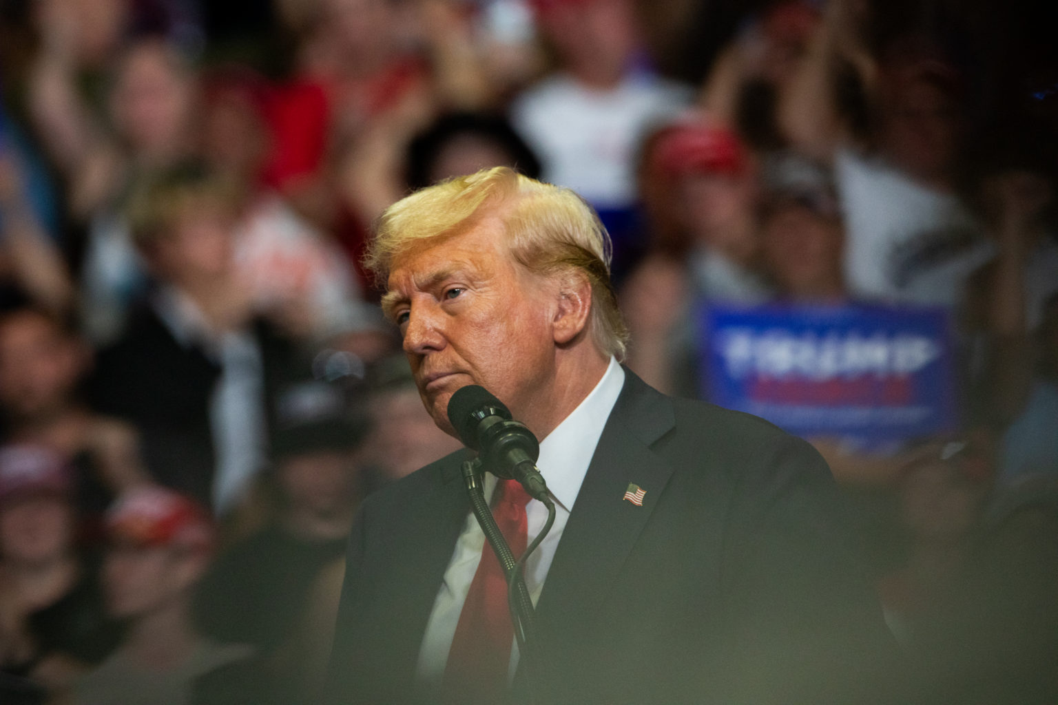 Spacecoin apresenta o token SPACE poucos dias depois de firmar parceria com projeto DeFi vinculado à família Trump