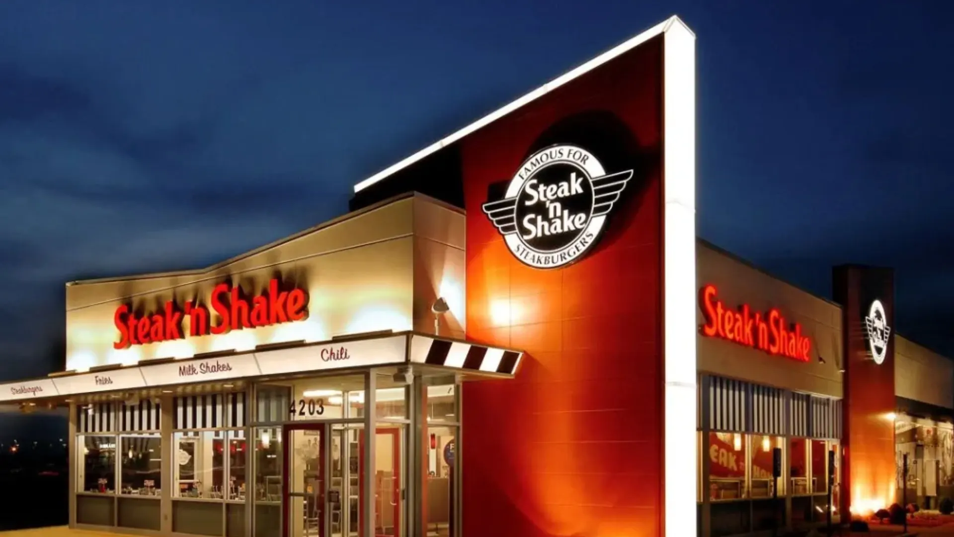 A famosa rede de hambúrgueres Steak ‘n Shake adquire US$ 10 milhões em bitcoin